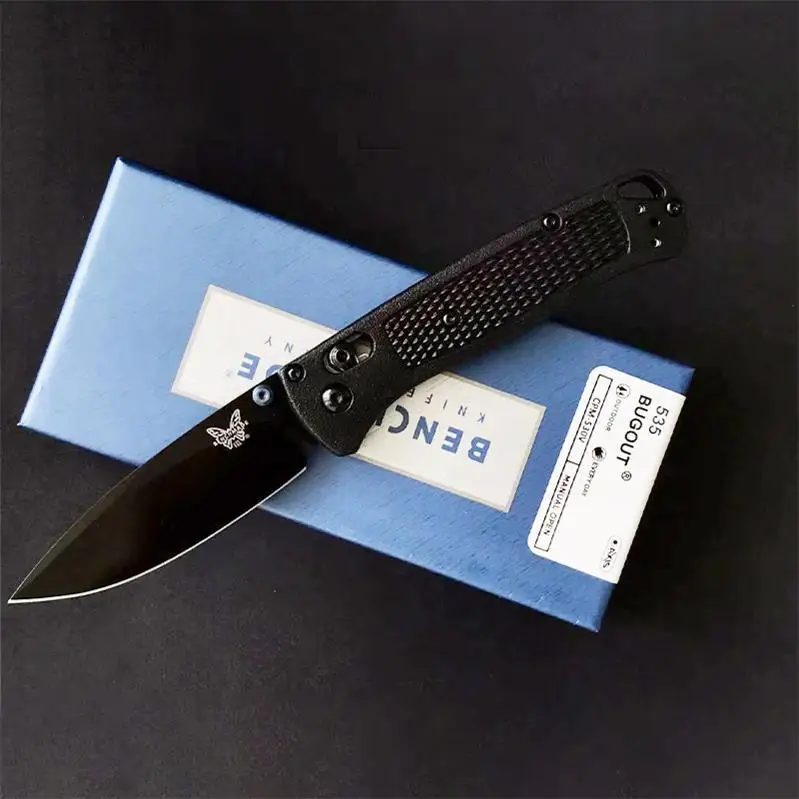 Рисунок 4 - Складной нож для кемпинга BENCHMADE 535