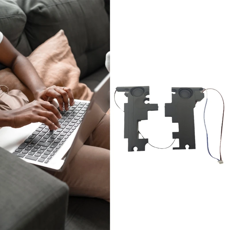 Новая замена левого и правого динамика для SVF142C29X SVF142C29U SVF142C29W