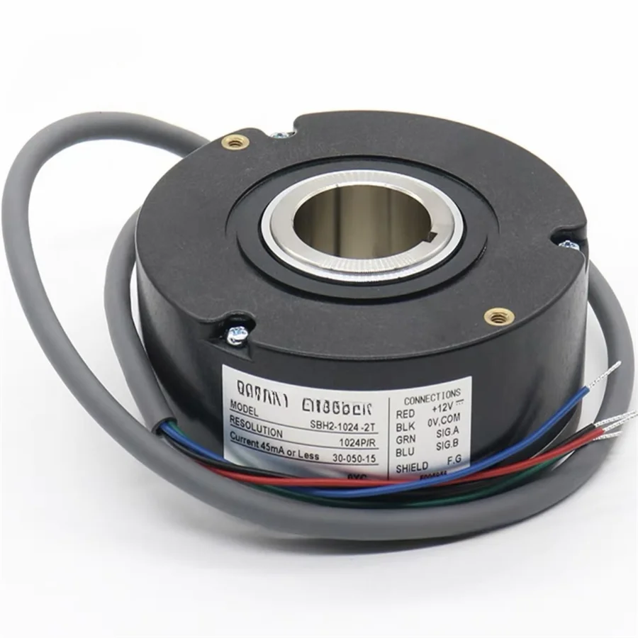 Лифтовый аппарат кодировщик Nemicon SBH2-1024-2T SBH/SBH2-1024-2C SBH/SBH2-1024-2MD лифтовой двигатель