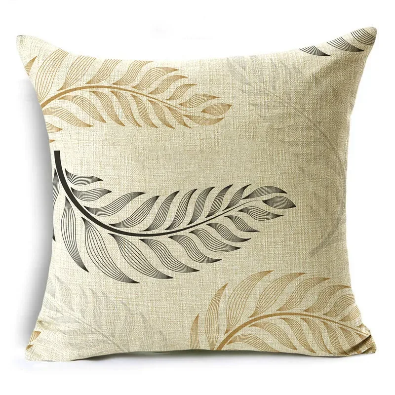 

Полиэстеровые чехлы для подушек 40x40/45x45/50x50 см