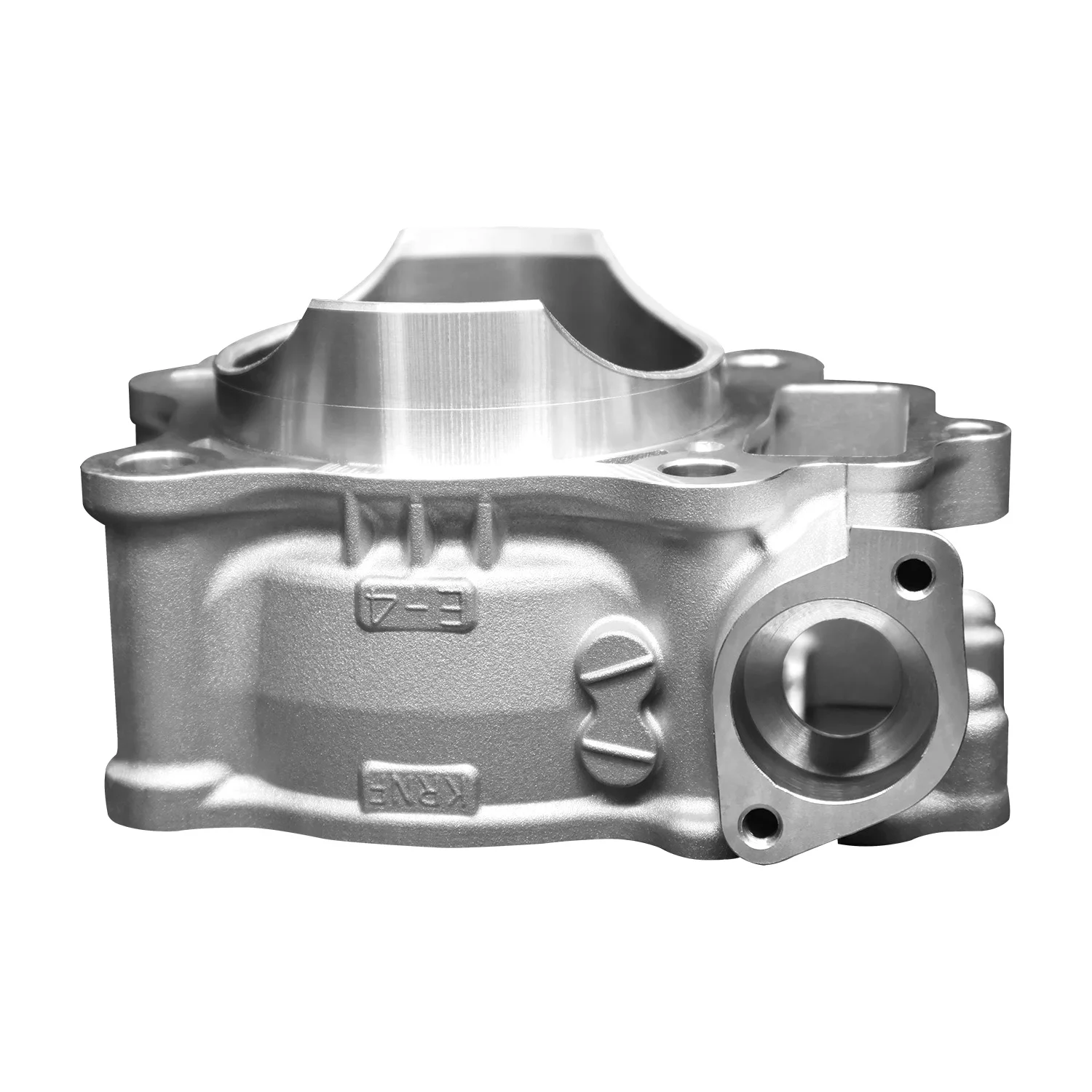Комплект верхней части для восстановления поршня цилиндра Honda 04-09 CRF250R 04-15 CRF 250X
