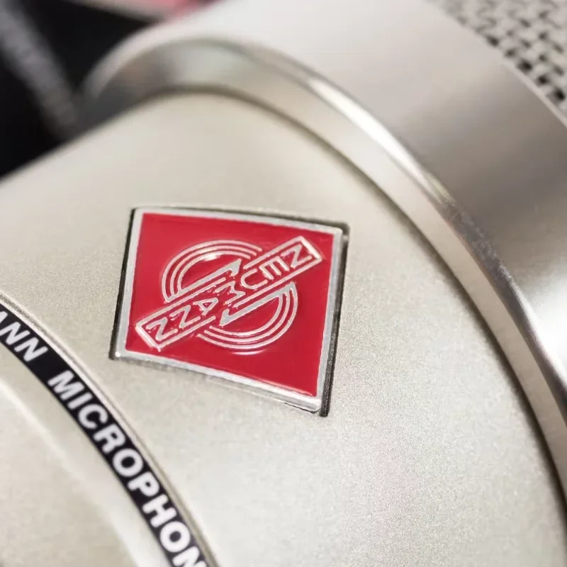 Фото Студийный комплект Neumann TLM 102 с конденсаторным микрофоном с диафрагменным звукоснимателем №1