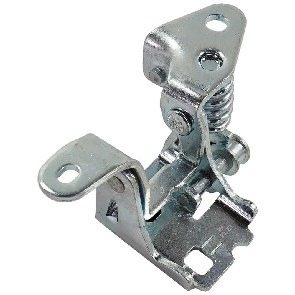Дверной шарнир для Jeep Compass 2007-2016 совместимый с заменой 5115712AK 5115713AK P0H8 Patriot Dodge Caliber |