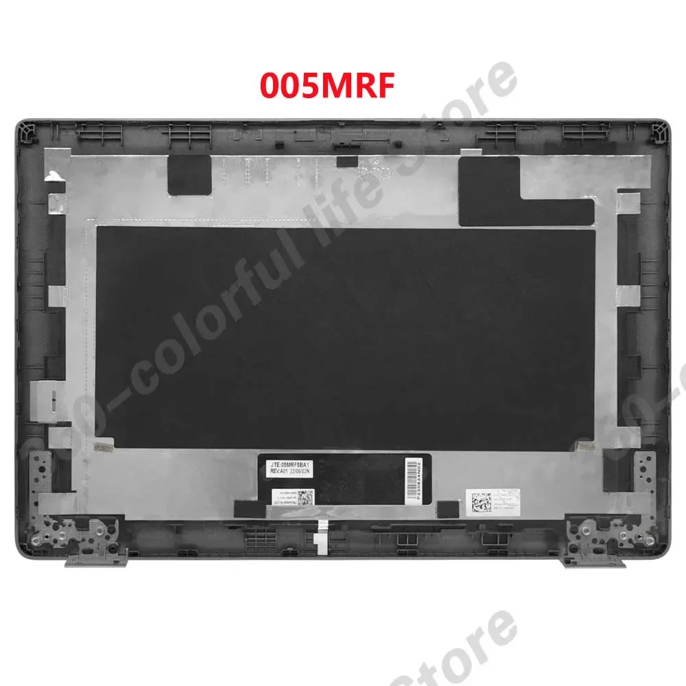 Новинка для DELL Latitude 5320 E5320 задняя крышка ЖК-экрана передняя панель упор рук нижняя