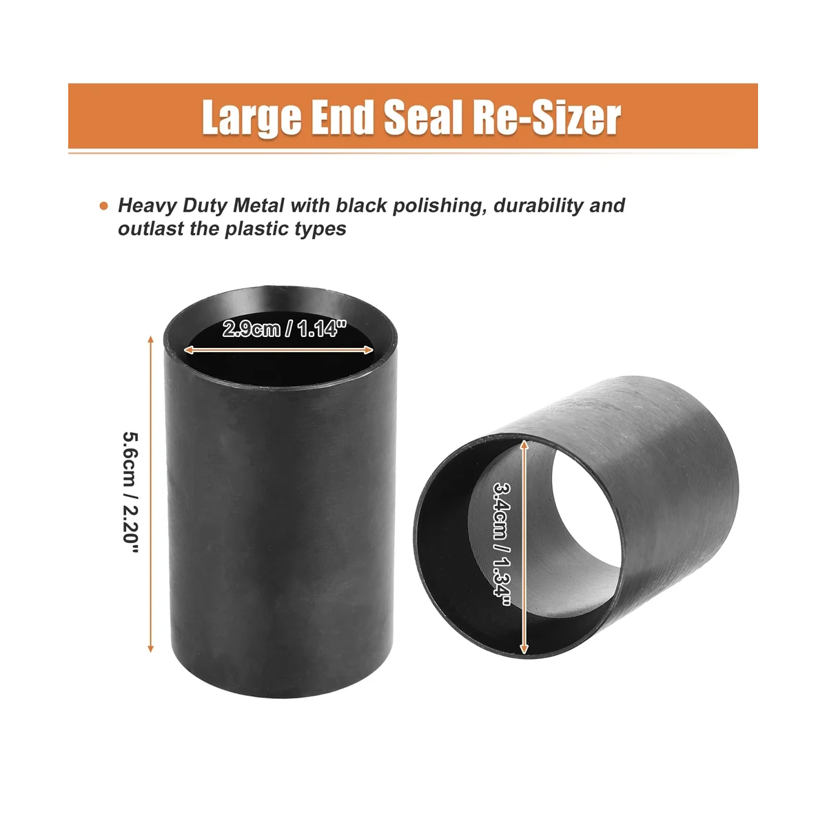 Эспандер для стержня турбины с внутренней резьбой 4L80E 4L85E