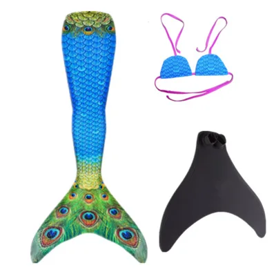 Рисунок 6 - детские пляжные купальники с м