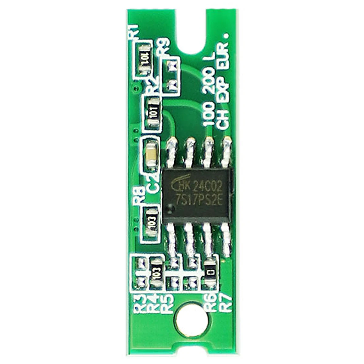 5 шт. чипы для картриджа Ricoh Aficio SP 100 112 100SF 100SU 112SU 112SF SP100SU SP100SF SP112SU