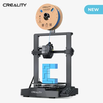 Creality 3D Ender-3 V3 SE Printer 1