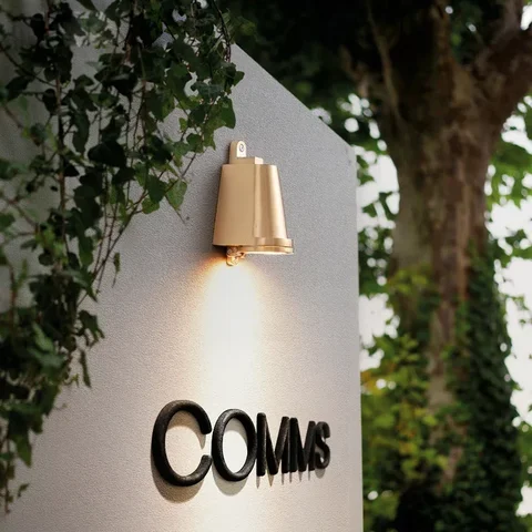 Настенный светильник Deoluxy IP54