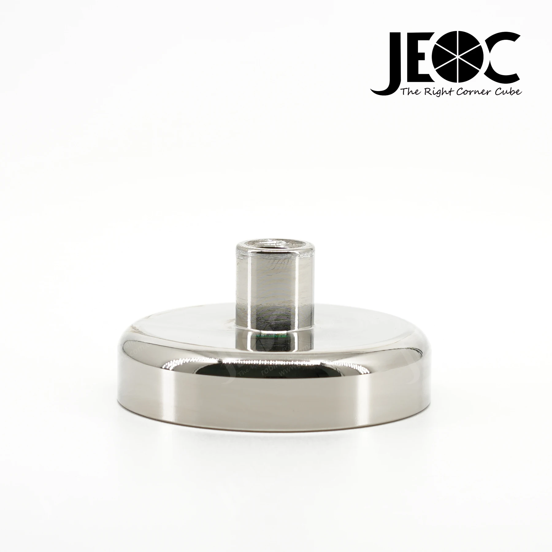 JEOC GRZ101S + GAD105 магнитное основание мини-набор призм для мониторинга на 360 градусов с