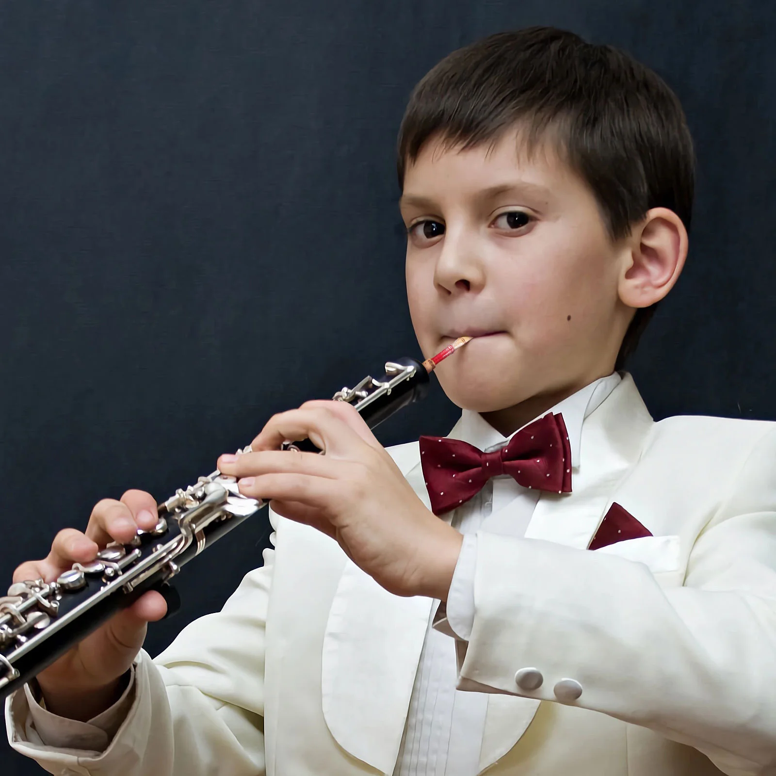 2 шт. гобой легко носить с собой игровые инструменты для ручных профессиональных