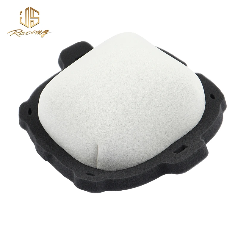 

JSRAOIMG Мотоциклетный двойной пенный воздушный фильтр для Honda CRF250R CRF450R CRF250RX CRF450RX CRF450RWE Works Edition CRF450R-S 2021 2022 2023 2024