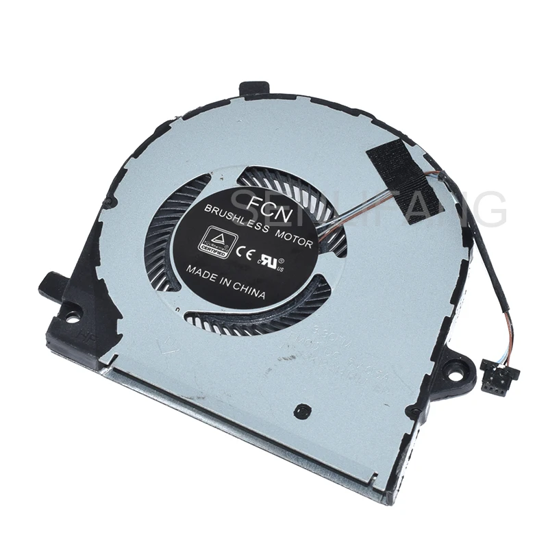 Тест OK 023.100GS.0011 0HT5WT DC 5V 0.5A Вентилятор охлаждения с четырьмя проводами | Компьютеры