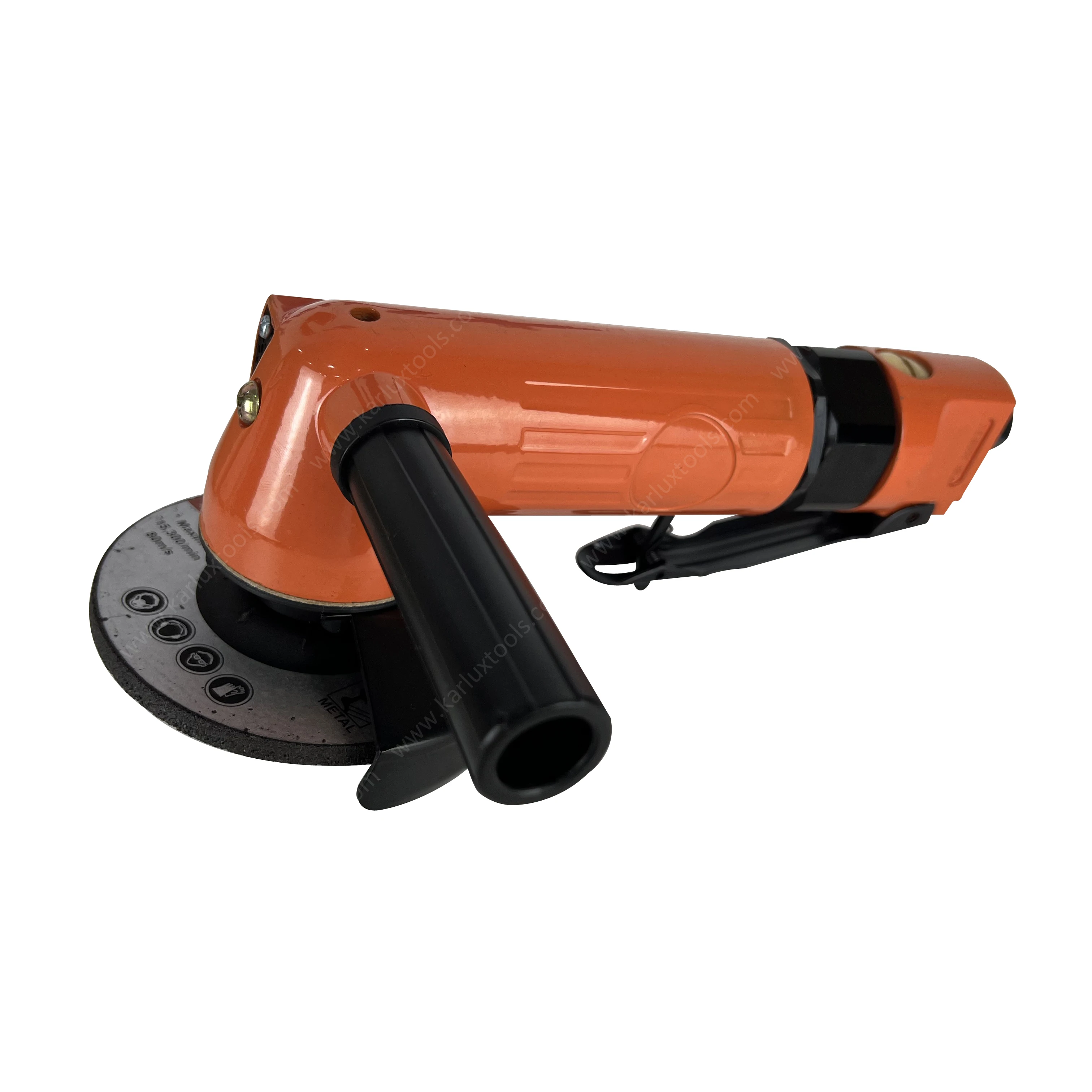 

11000RPM High-Speed 4'' Pneumatic Polisher Air die Grinder