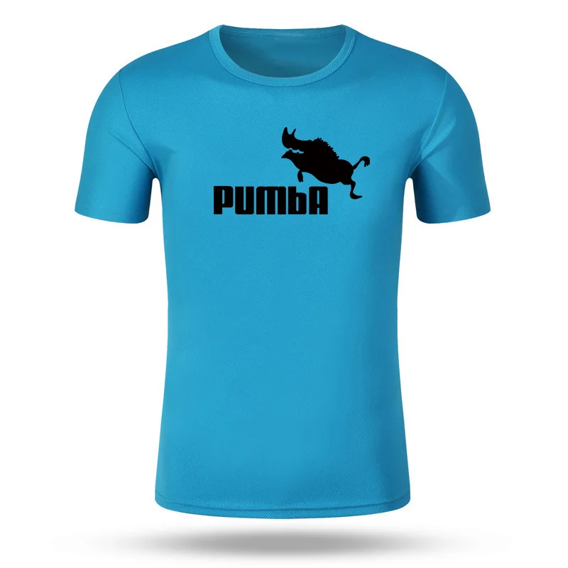 2023 New Arrival Mens Brand T-shirt High Quality Summer Daily Casual Sports Tee Shirts Male Gym Quick Dry Running Fitness Tops