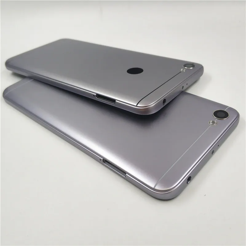 Оригинальный чехол для Xiaomi Redmi Note 5A / Prime задняя крышка батарейного отсека с