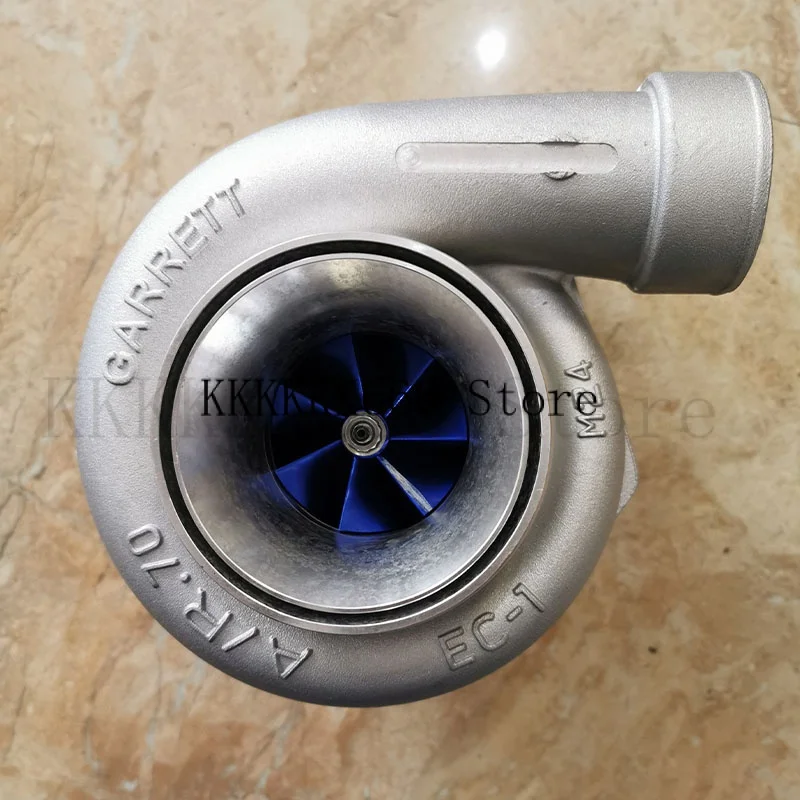 

Турбокомпрессор GTX3582R для GT3582 turbo