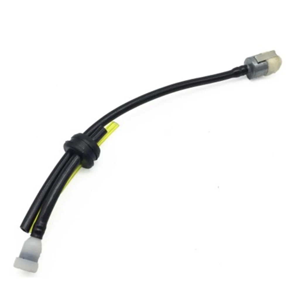 Комплект топливопровода карбюратора для Mantis 7222 7225 SV-5 C/2 SV-4B ZAMA C1U-K54A садовая