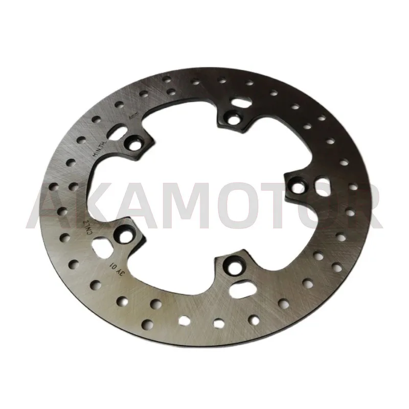 Передний/задний тормозной диск/крепление болтов для Loncin Voge Sr250gt Lx250t