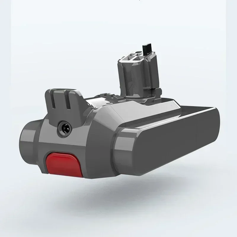 Аккумулятор для пылесоса Dyson Torque Drive Extra V11 Complete Fluffy Animal V1