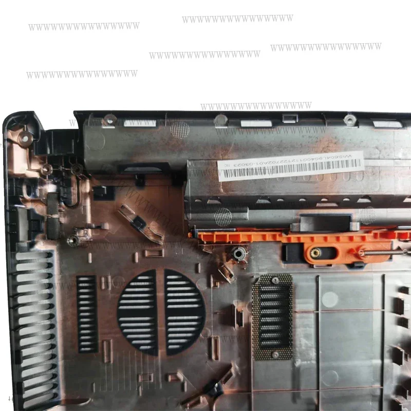 HD новый для Acer Aspire 4350 4350G 4560 4560G 4743 4743G 4743Z 4743ZG 4750 4750G 4352 нижняя крышка корпуса ноутбука (art.: 3920d2ffe6892) - 3920d2ffe6892