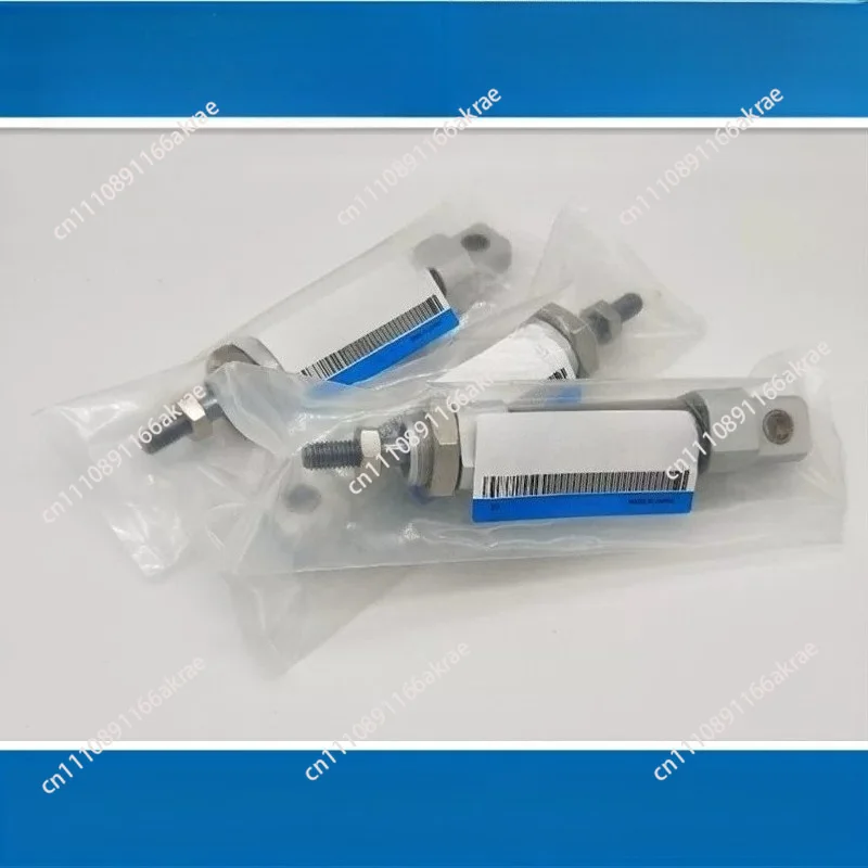 Фото Оригинальный мини-цилиндр CM2E25/CDM2E20-5Z-10Z-25Z-30Z-50Z-75Z-100Z/AZ №3