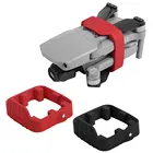 Фиксатор Лопасти пропеллера для Dji Mavic Air 2 пропеллер фиксированный держатель протектора транспорта силиконовый мягкий зажим Mavic Air 2 аксессуары