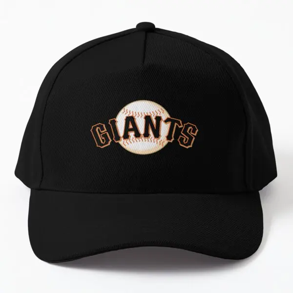 

Giants Balls From San Francisco Baseball Cap Hat Sun Bonnet Boys Sport Hip Hop Summer Women Snapback Casual Printed Casquette