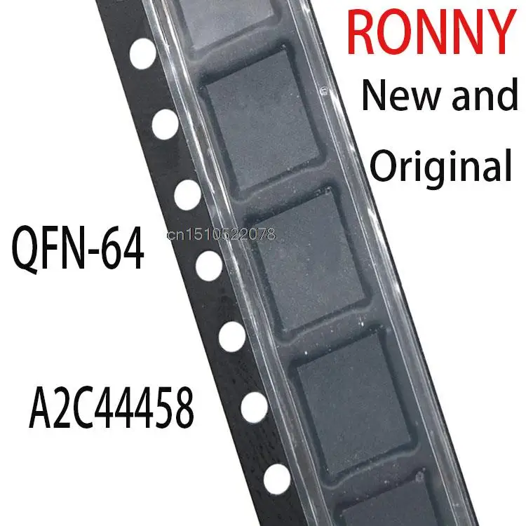 

5-10PCS New and Original QFN-64 A2C44458