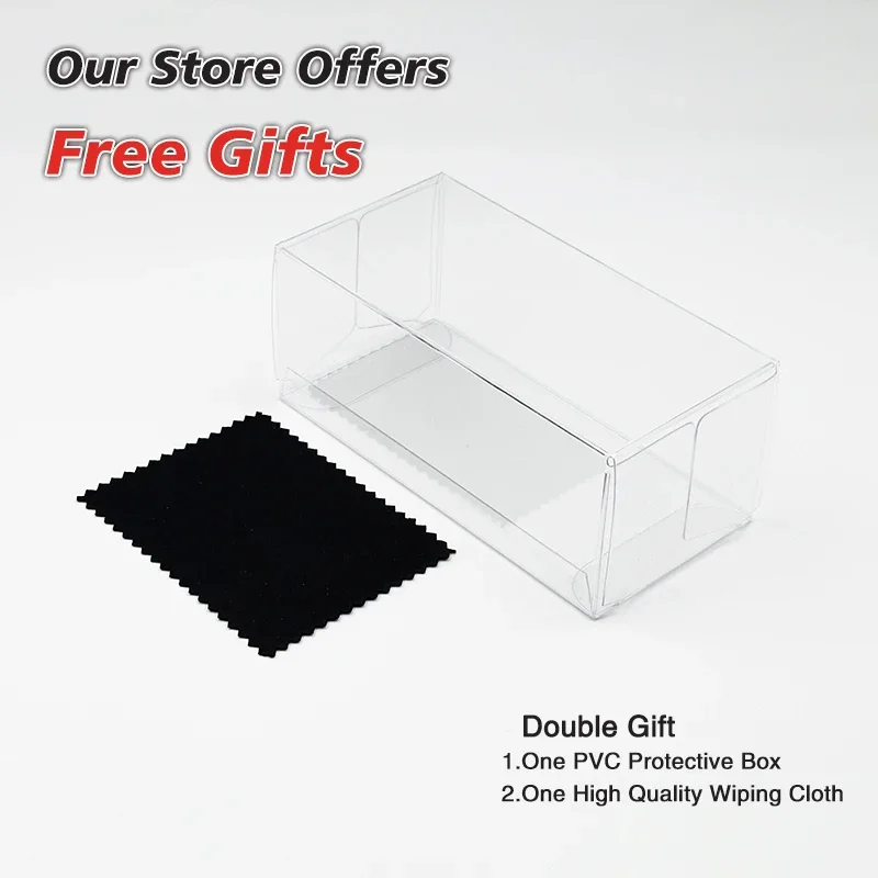 1:64 DCM 190E W201 EVO II Модифицированная красная гальванизированная литья под давлением