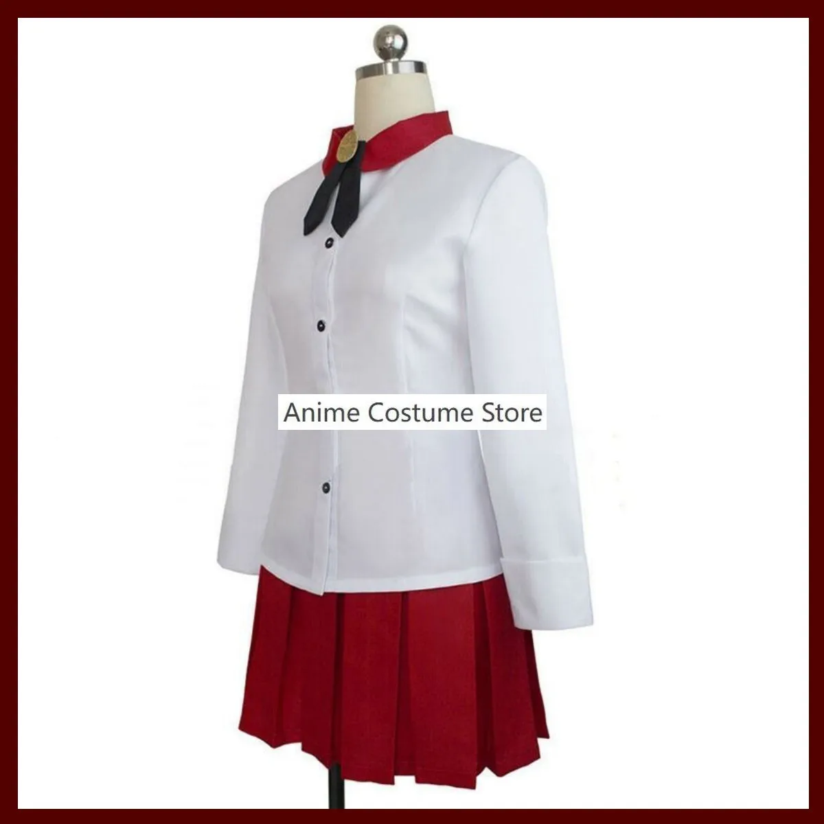Аниме новая игра! Takimoto Hifumi косплей костюм парик японская школьная форма JK юбка