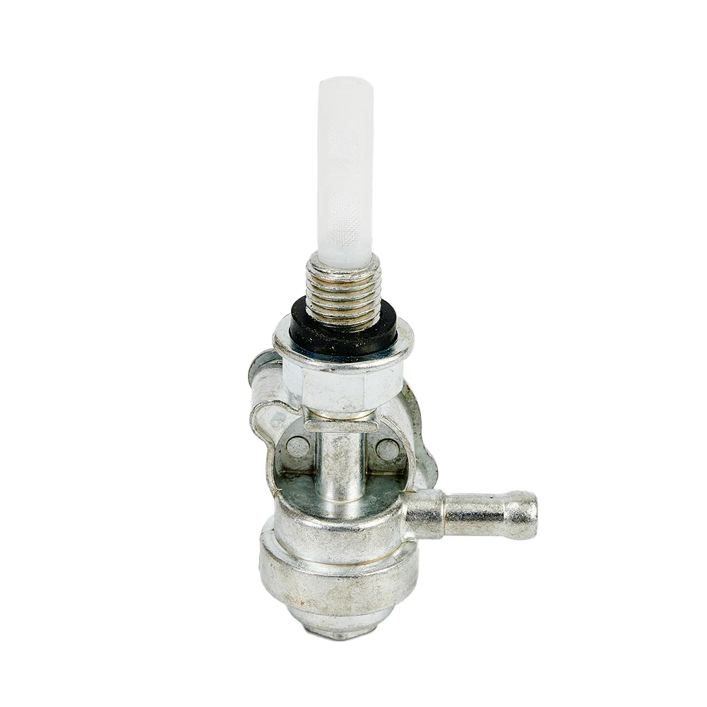 

Motorcycle Gas Tank Fuel Switch Gasoline Faucet Switch Shut Off Valve Pump Tap For Gasoline Generator Engine Oil Tank