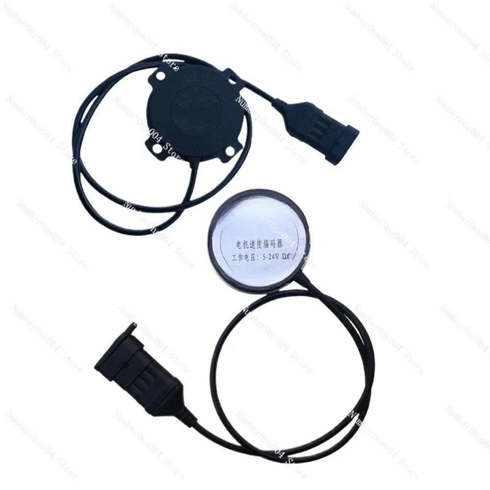 Применимо к новым электромобилям электрическому квадроциклу Кодировщику