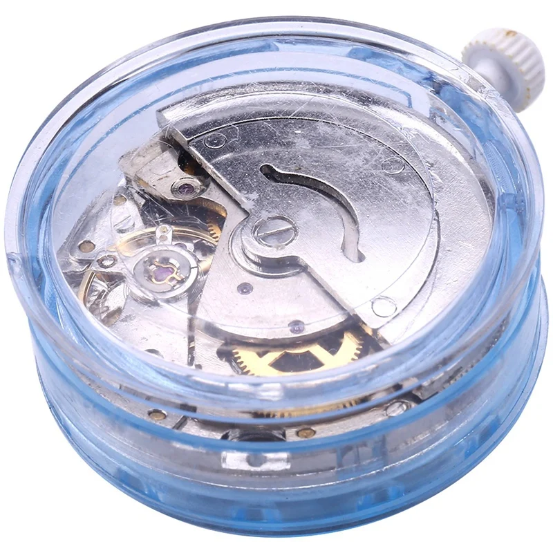 Mechanical Automatic Watch Replacement Movement Calendar Display Watch Repair Parts For MIYOTA 8205 Watches Clock Movement