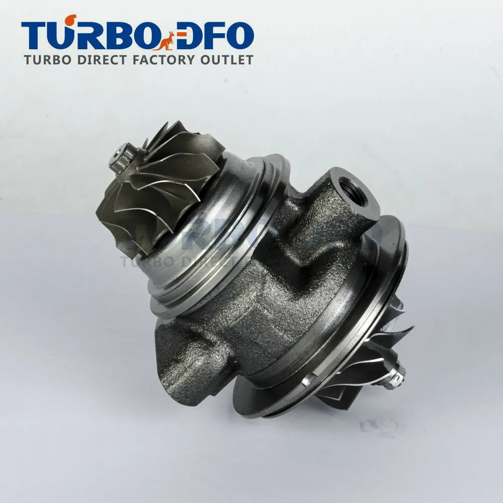 

Turbocharger TD03 Turbo CHRA For Hyundai H100 KAMYONET 2.5 28231-4A800 28231-4A850 49590-45607 4959045607 Turbine Cartridge
