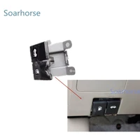 soarhorse car oil fuel tank cover switch and engine hood latch release handle for renault koleos