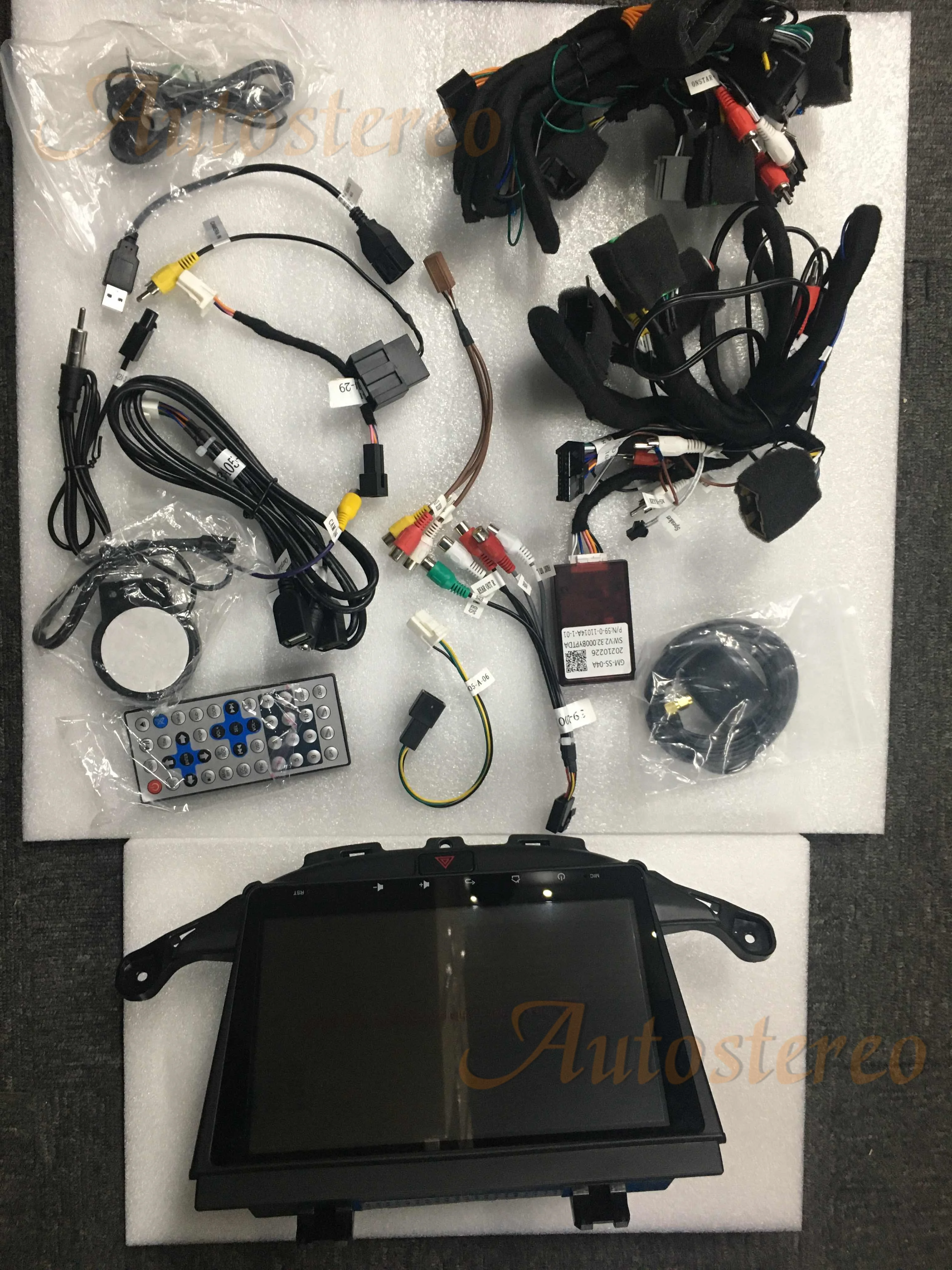 Android 13 16 + 28 ГБ для Opel ASTRA K 2016 2017 2018 автомобильный мультимедийный плеер Carplay