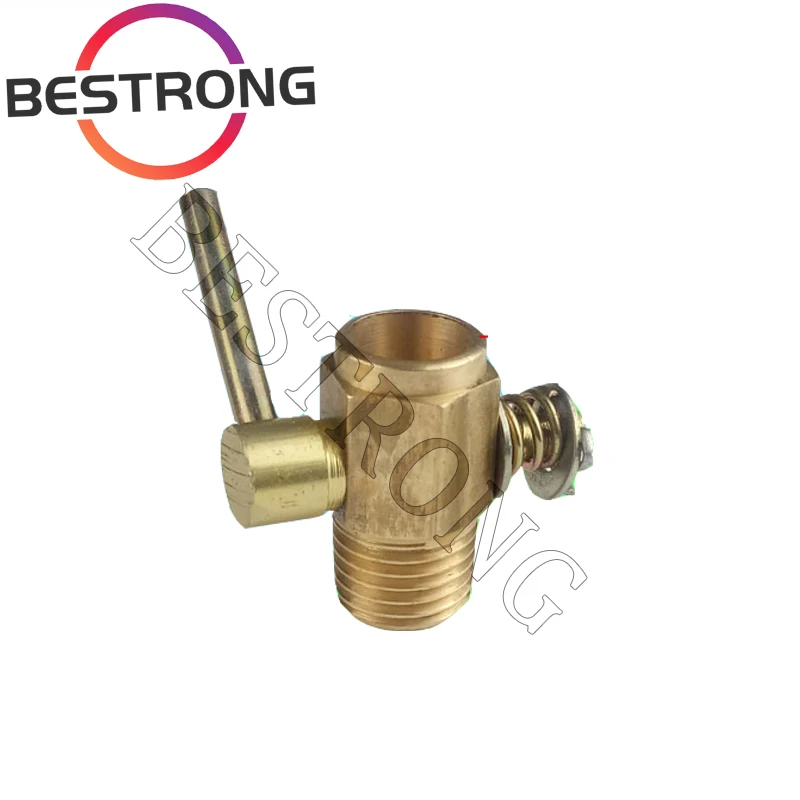 

Водяной слив R1/4 Для R175 R180 R176 CF6 JD6 JT8