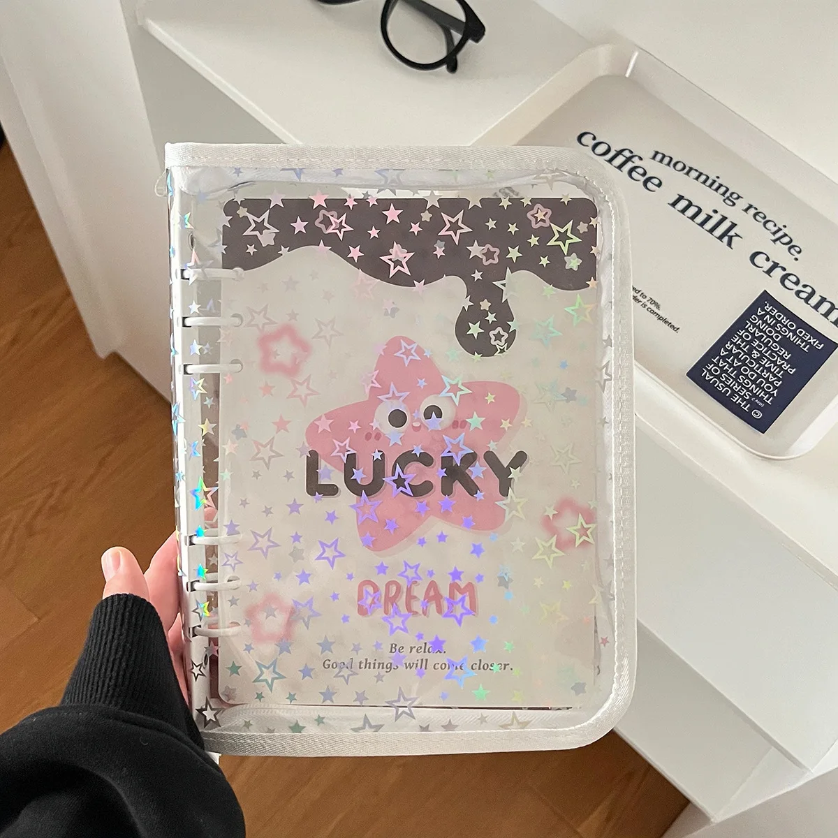 

Фотоальбом ПВХ