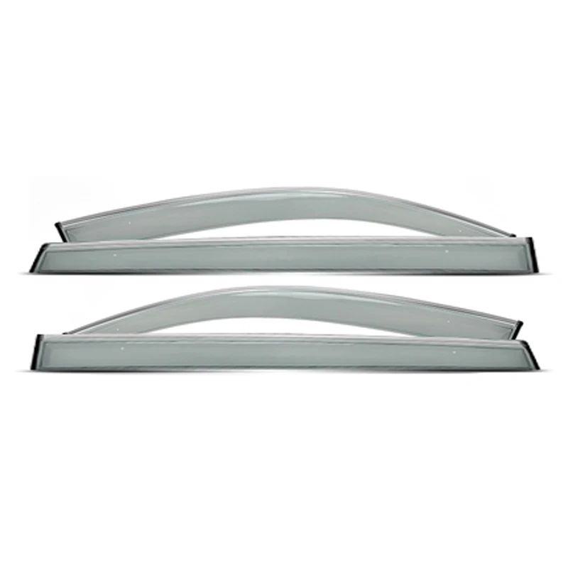 4 шт. козырек для окон MG Imax8 2021