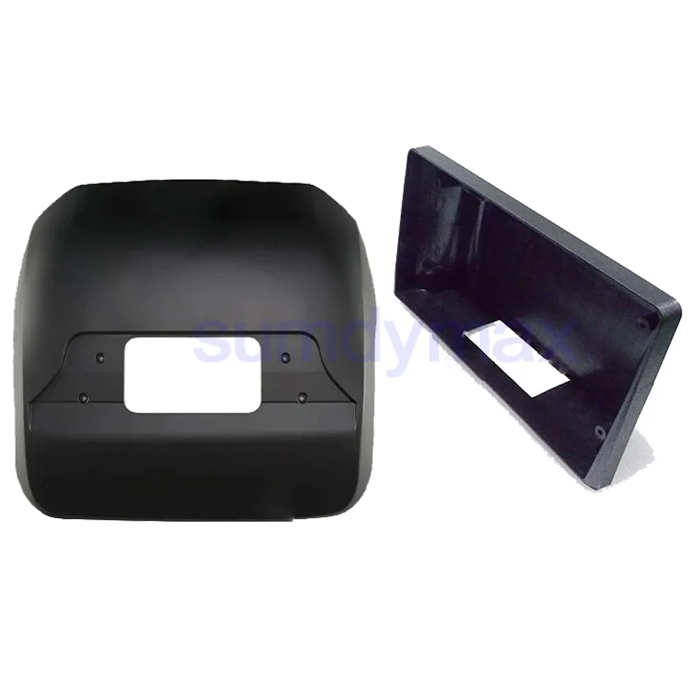 9-дюймовый автомобильный радиоприемник адаптер Android стерео комплект приборной