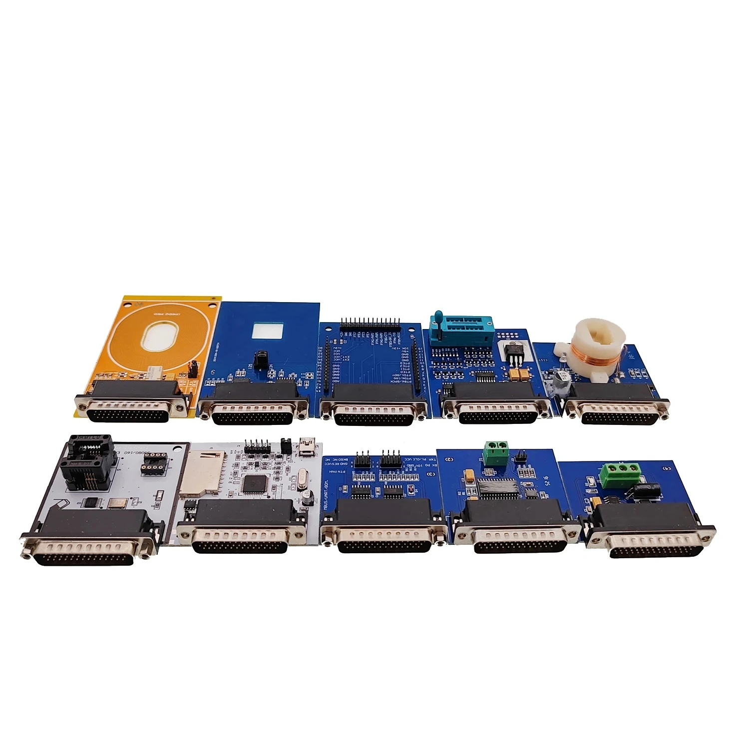 Автомобильный радиоприемник IPROG Pro V89 Iprog V87 IMMO сброс приборной панели километр