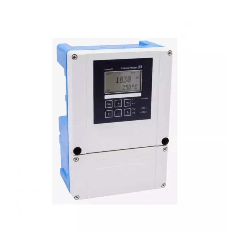 E + H pH/ORP передатчик CPM253-PR0005 Endress Hauser