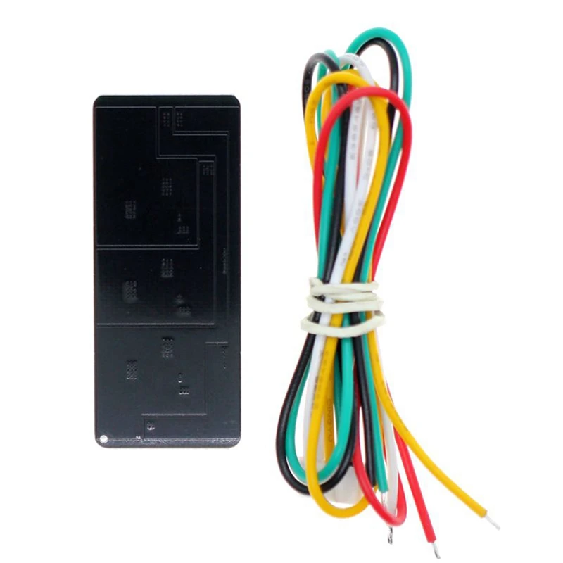 Модуль выравнивания высокого тока 1 2 А активный эквалайзер для литиевой батареи