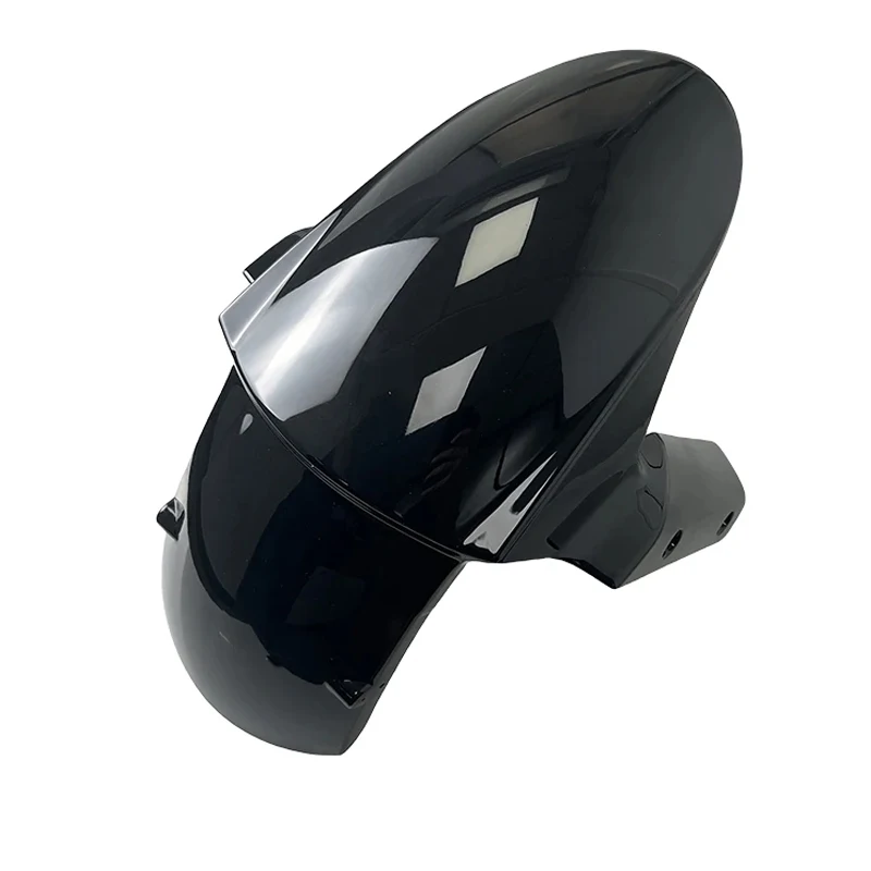 

Для Kawasaki Ninja 636 ZX-6R 2009-2018 ZX-10R 2011-2015 Z800 2013-2016 Z1000 2013-2016 Z1000SX 2010-2016, переднее крыло мотоцикла