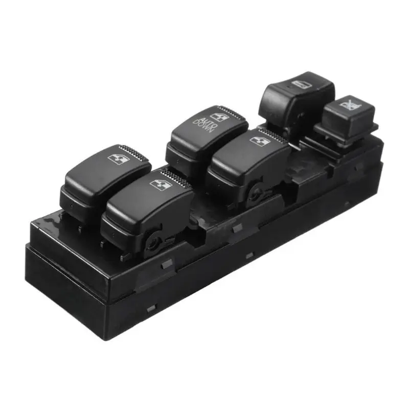 

Car Electric Window Switch Console Button for Tucson 05-2010 93570-2E000 Drop Shipping