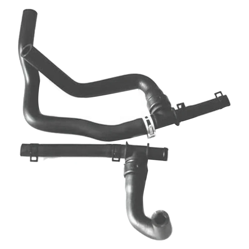 

Tee Supply-Return Heater Hose 5058437AK For 2009-2019 Dodge Journey 2.4L