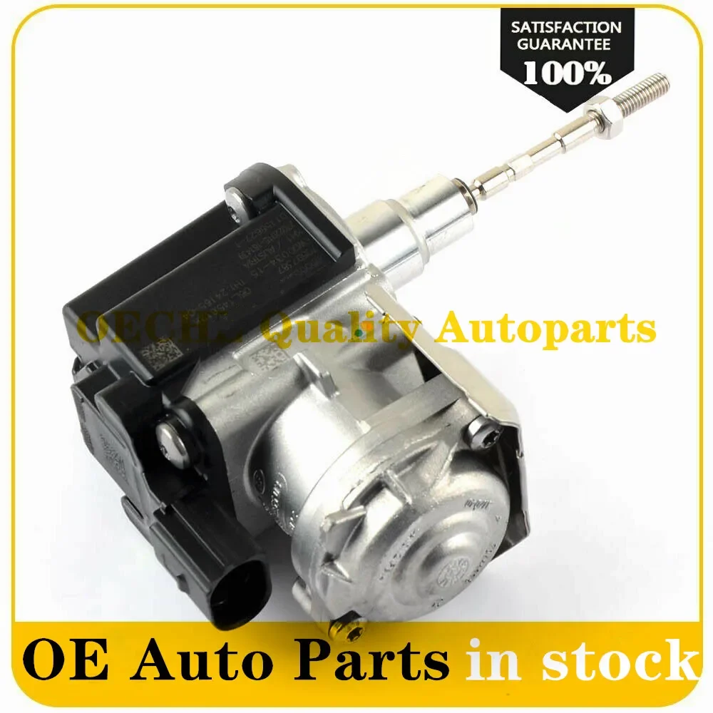 06L145612K 06L145612J 06L145612H 06L145702Q 06L145722 06L145612 Turbo Wastegate электронный привод для Audi A4 A6 A8Q5 2 0 TFSI