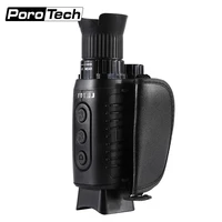 infrared monocular night vision device dn 001a handheld high definition camera video telescope portable night vision device