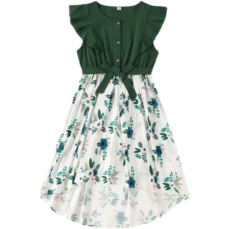 2024 одинаковые комплекты для всей семьи футболка папы и сына шорты семейный образ